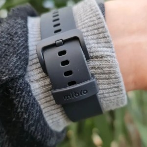 ساعت هوشمند میبرو مدل Mibro C2 در بروز کالا