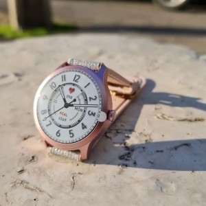 ساعت هوشمند کیسلکت مدل  Kieslect Watch LORA  در بروزکالا