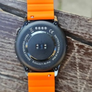 ساعت هوشمند کیسلکت مدل Kieslect Watch KR PRO  در بروزکالا