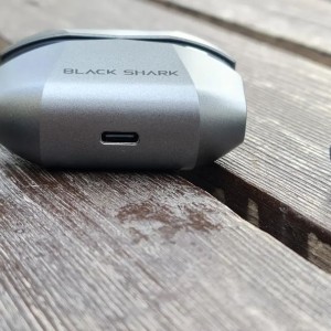 ایرفون  بی سیم شیائومی مدل Xiaomi black shark lucifer Earbuds T2  در بروزکالا