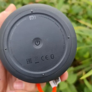 اسپیکر بلوتوثی قابل حمل شیائومی مدل Xiaomi XMYX04WM  در بروزکالا