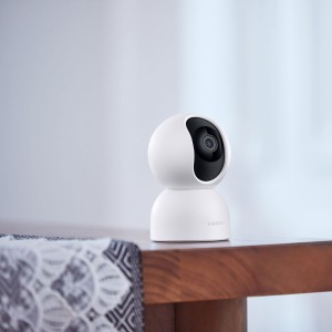 دوربین مدار بسته شیائومی Xiaomi Home Security Camera C400 MJSXJ11CM  در بروزکالا