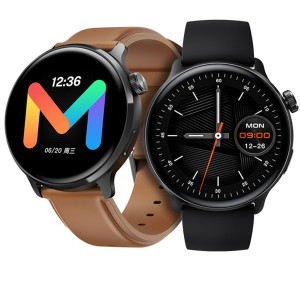 ساعت هوشمند شیائومی میبرو مدل Mibro Watch Lite 2 در بروزکالا