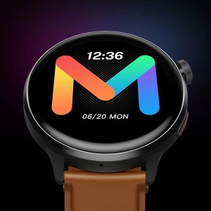 ساعت هوشمند شیائومی مدل Mibro Watch Lite 2 در بروزکالا
