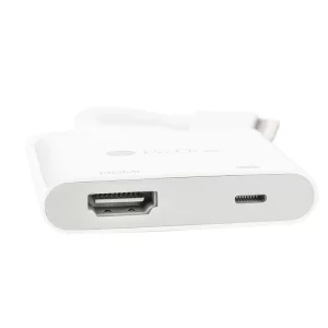 مبدل Lightning به HDMI پرووان مدل PHU550 در بروزکالا