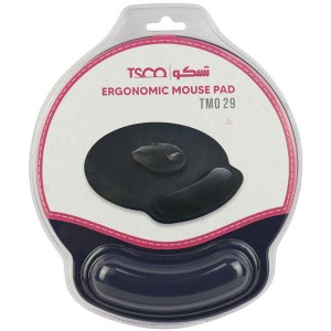 ماوس پد تسکو مدل TSCO TMO29 در بروزکالا
