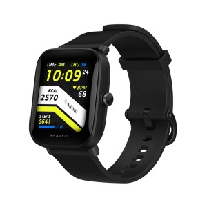 ساعت هوشمند آمازفیت مدل Amazfit Bip U در بروزکالا
