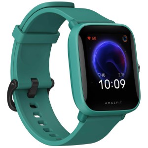 ساعت هوشمند آمازفیت مدل Amazfit Bip U در بروزکالا