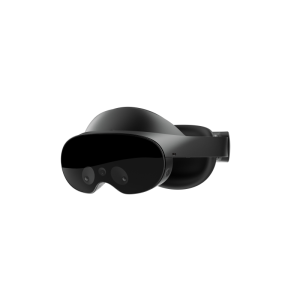 هدست واقعیت مجازی اکولوس کوئست پرو مدل  Oculus Quest Pro_256GB در بروزکالا