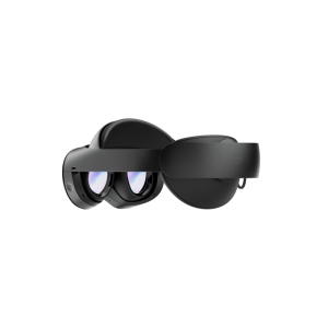 هدست واقعیت مجازی اکولوس کوئست پرو مدل  Oculus Quest Pro_256GB در بروزکالا