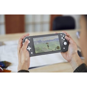 کنسول بازی نینتندو سوییچ لایت مدل Nintendo Switch Lite  در بروزکالا