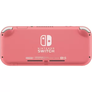 کنسول بازی نینتندو سوییچ لایت مدل Nintendo Switch Lite  در بروزکالا