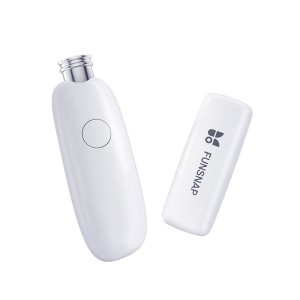 میکروفون بی سیم Type C شیائومی Xiaomi FunSnap Mic Tok در بروزکالا