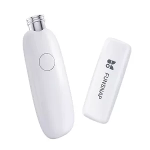 میکروفون بی سیم Lightning شیائومی Xiaomi FunSnap Mic Tok در بروزکالا