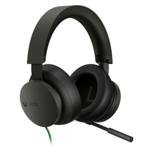هدست استریو ایکس باکس مدل Xbox Stereo Headset در بروزکالا