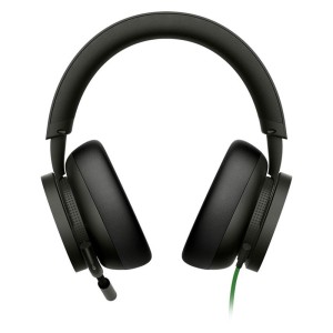 هدست استریو ایکس باکس مدل Xbox Stereo Headset در بروزکالا