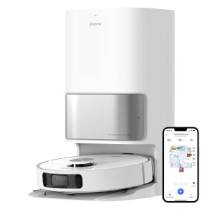 جارو ربات هوشمند شیائومی  Xiaomi Dreame L10s Ultra در بروزکالا