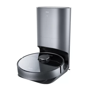 جارو برقی هوشمند شیائومی Xiaomi Dreame Z10 Pro در بروزکالا