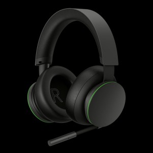 هدست وایرلس ایکس باکس مدل Xbox Wireless  Headset در بروزکالا