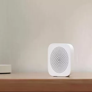 اسپیکر بلوتوث  قابل حمل هوشمند شیائومی مدل  Xiaomi  Mini Bluetooth Speaker XMYX07YM در بروزکالا