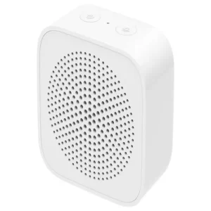 اسپیکر بلوتوث  قابل حمل هوشمند شیائومی مدل  Xiaomi  Mini Bluetooth Speaker XMYX07YM در بروزکالا