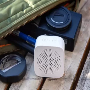 اسپیکر بلوتوث  قابل حمل هوشمند شیائومی مدل  Xiaomi  Mini Bluetooth Speaker XMYX07YM در بروزکالا