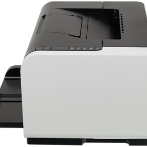 کارکرده دیجیتال پرینتر لیزری رنگی اچ پی مدل LaserJet Pro CP1025nw در بروز کالا