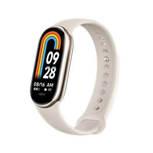 مچ بند هوشمند شیائومی مدل Xiaomi Mi Band 8 Global Version در بروزکالا