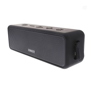 اسپیکر بلوتوث قابل حمل انکر مدل Anker Soundcore Select 2 در بروزکالا