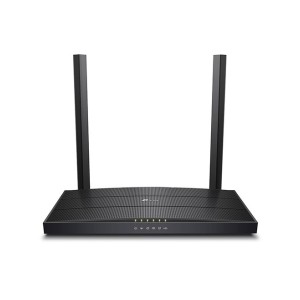 مودم روتر تی پی لینک TPlink بی سیم مدل VR 400 در بروزکالا