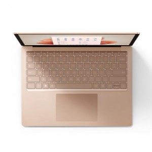 لپ تاپ مایکروسافت مدل Microsoft Surface Laptop 5 /13.5 inch/ 256G SSD / INTEL / 8GB /Core i5 1235U  در بروزکالا
