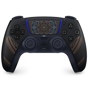 دسته بازی پلی استیشن 5 سونی مدل کاستوم حرفه‌ای - طرح بازی Final fantasy xvi در بروزکالا