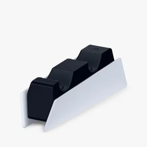 پایه شارژر دسته پلی استیشن  DUALSENSE Charging Playstation 5 (High Copy) در بروز کالا