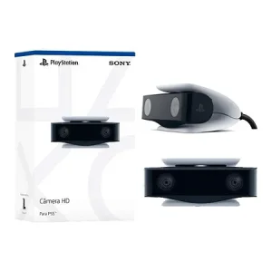 دوربین پلی استیشن ۵ سونی PlayStation 5 HD Camera در بروز کالا