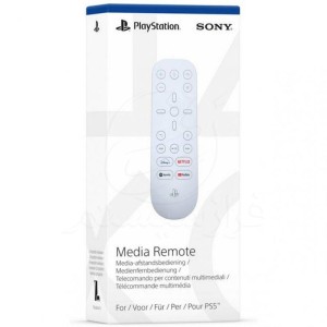 ریموت کنترل پلی استیشن ۵   Playstation  PS5 Media Remote Control