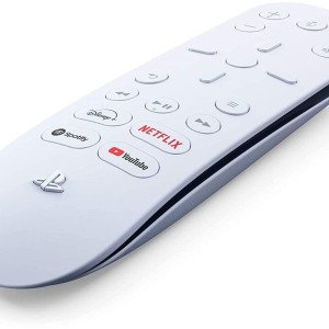 ریموت کنترل پلی استیشن ۵   Playstation  PS5 Media Remote Control