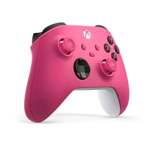 دسته بازی ایکس باکس مایکروسافت deep-pink مدل Microsoft Xbox Series X|S در بروزکالا