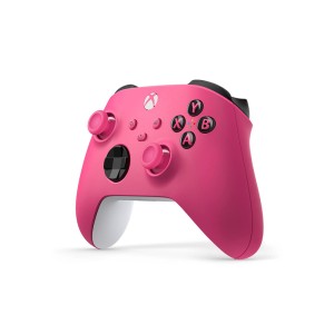 دسته بازی ایکس باکس مایکروسافت deep-pink مدل Microsoft Xbox Series X|S در بروزکالا