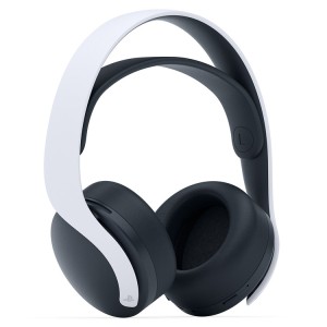 هدست گیمینگ وایرلس پلی استیشن 5 سونی مدل SONY PS5 PULSE 3D Wireless Headset در بروزکالا