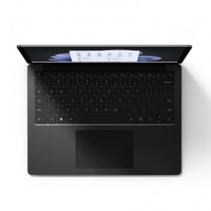 لپ تاپ مایکروسافت مدل Microsoft Surface Laptop 5 /13.5 inch/ 512G SSD / INTEL / 16GB /Core i7 1255U  در بروزکالا