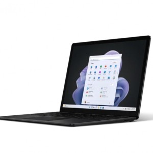 لپ تاپ مایکروسافت مدل Microsoft Surface Laptop 5 /13.5 inch/ 512G SSD / INTEL / 16GB /Core i7 1255U  در بروزکالا