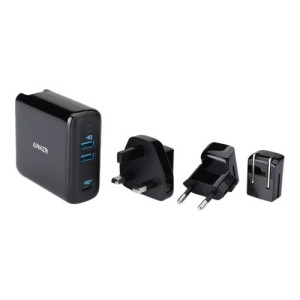 شارژر دیواری انکر مدل ANKER PowerPort III A2033 در بروزکالا