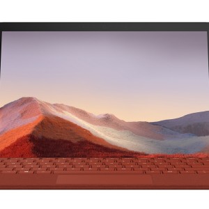 تبلت  مایکروسافت Microsoft Surface Pro 7 Plus / 256g ssd/ intel / 16GB / Core i7 1165G7  در بروزکالا