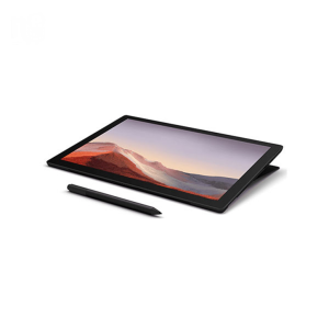 تبلت  مایکروسافت Microsoft Surface Pro 7 Plus / 256g ssd/ intel / 16GB / Core i5 1135G7  در بروزکالا