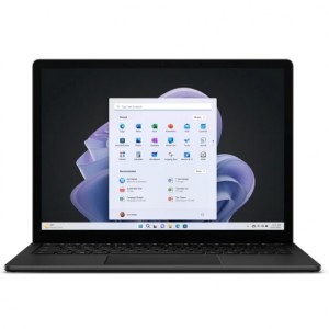 لپ تاپ مایکروسافت مدل Microsoft Surface Laptop 5 /13.5 inch/ 256G SSD / INTEL / 16GB /Core i7 1255U  در بروزکالا