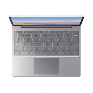 لپ تاپ 12.4 اینچی مایکروسافت Surface Laptop Go /256g ssd / 8GB / intel / Core i5 1035G1 در بروزکالا