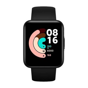 ساعت هوشمند ردمی مدل Redmi Watch 2 Lite در بروز کالا