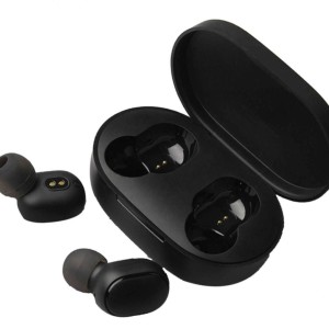 ایرفون بی سیم شیائومی مدل Xiaomi Earbuds Basic S در بروزکالا