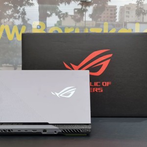 لپ تاپ 15.6 اینچ ایسوس مدل ASUSVivoBook G513 RM/ AMD rayzen 7  /16GB/1TB SSD/6GB/  GeForce RTX ۳۰۶۰ در بروزکالا