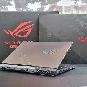 لپ تاپ 15.6 اینچ ایسوس مدل ASUSVivoBook G513 RM/ AMD rayzen 7  /16GB/1TB SSD/6GB/  GeForce RTX ۳۰۶۰ در بروزکالا